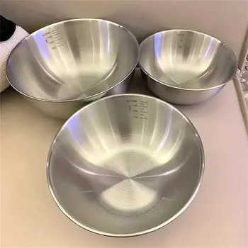 Stainless Steel Mixing Bowls 1