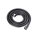 1.5M  Black Hose