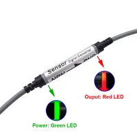 Sensor high level low level converter PLC signal PNP to NPN proximity photoelectric switch NPN to PNP 5