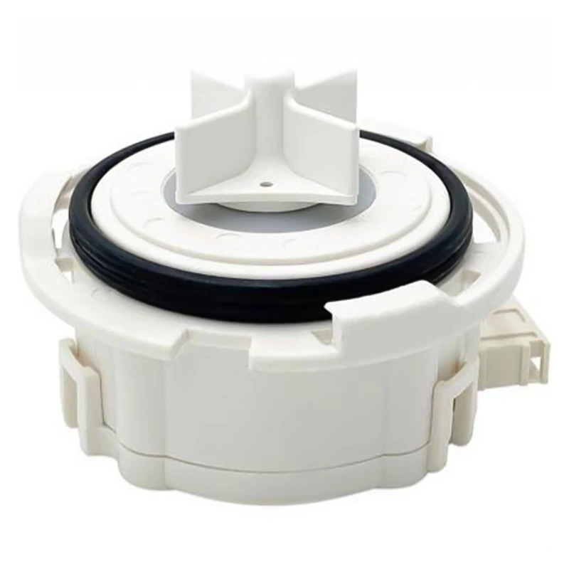Replacement ABQ75742501 Dishwasher Drain for EAU62043403 LDTS552S LDFN4542W LDPN6761T Kitchen Appliance Part R9UD