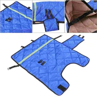 Calf Vest Ranch Supplies Winter Clothes Waterproof Cow Warm Clothing Coat Sherpa Fleece Blanket 1