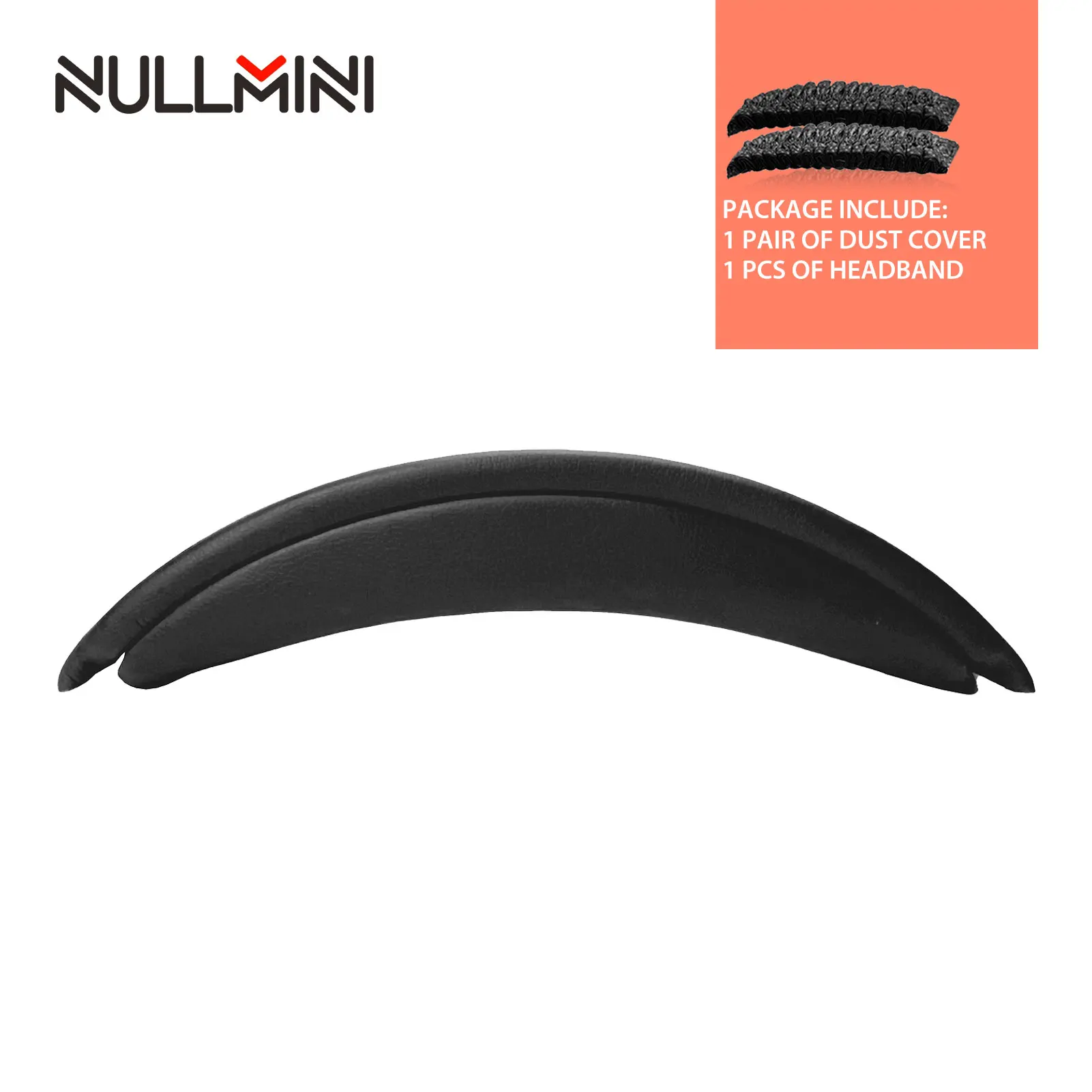 Premium Replacement Earpads with Headband