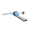 Portable Cnc Plasma Cutting Metal Steel Machine / Portable Plasma Cutter/1530 Cnc Plasma 4