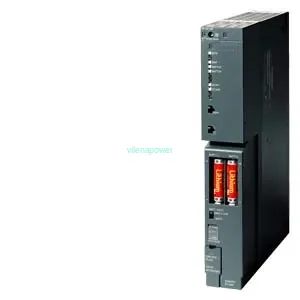 

Original genuine programmable controller PLC 6ES7407-0RA01-0AA0