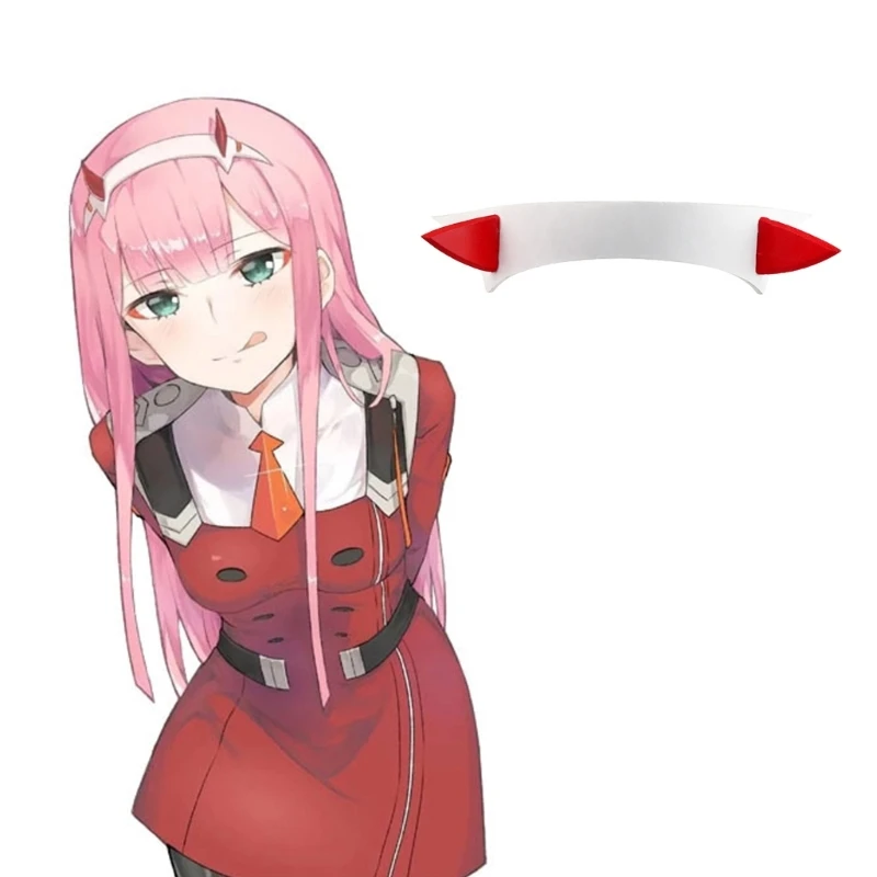 Darling in the franxx character HD wallpapers  Pxfuel