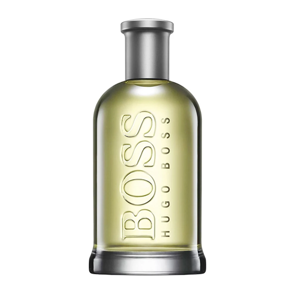 hugo boss 200ml