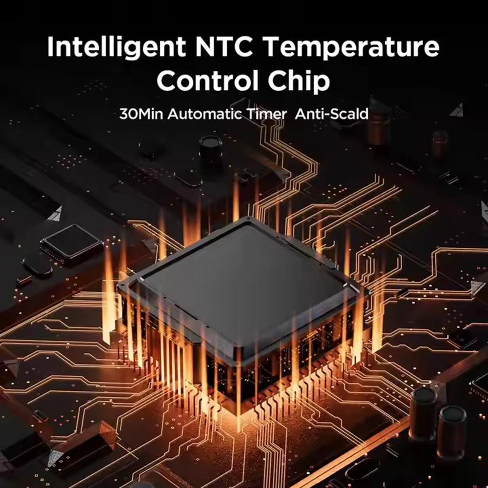 Upgrade Electric Wrist Brace with Adjustable Vibration Massage Ankle Guard Band Carpal Tunnel Hand Foot Protection Tool USB Plug