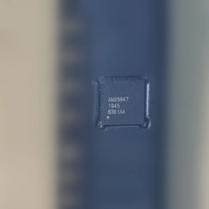

Новинка и оригинал, 5 штук, фотовспышка ANX9847FN ANX9847 QFN48
