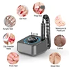 40000RPM Nail Drill Machine Electric Manicure Drill Set With Memory Funtion Nail File Professional Nail Drill Milling Cutters 5