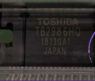 

Original TB2986HQ Fast Shipping