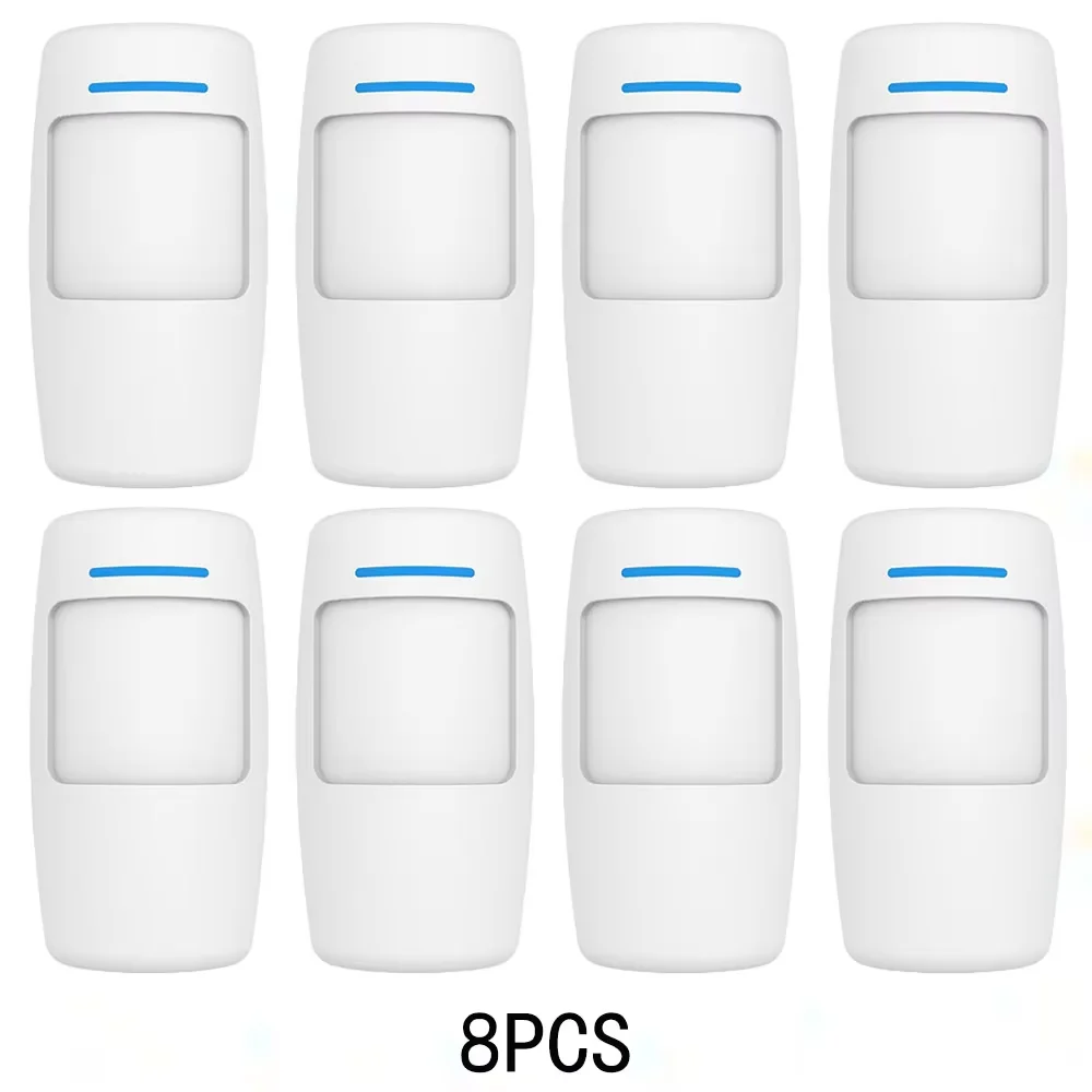 PR100-8pcs