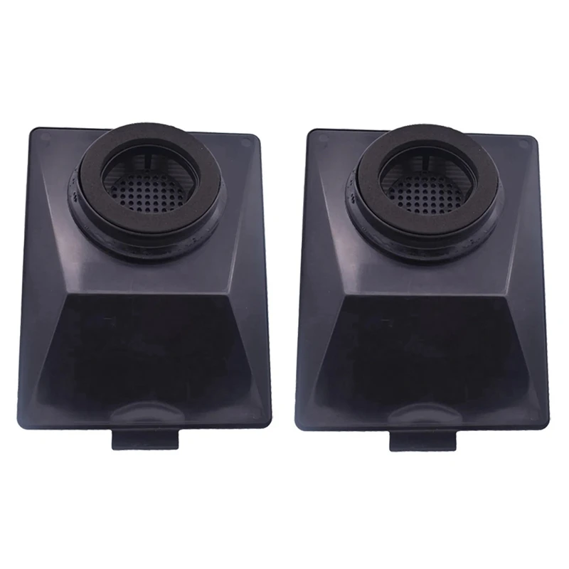 

Vacuum Cleaner Filter Replacement For Rainbow E2 HEPA Filters Fits E2-Series Part R12179 & R1264 Rexair E2 Series