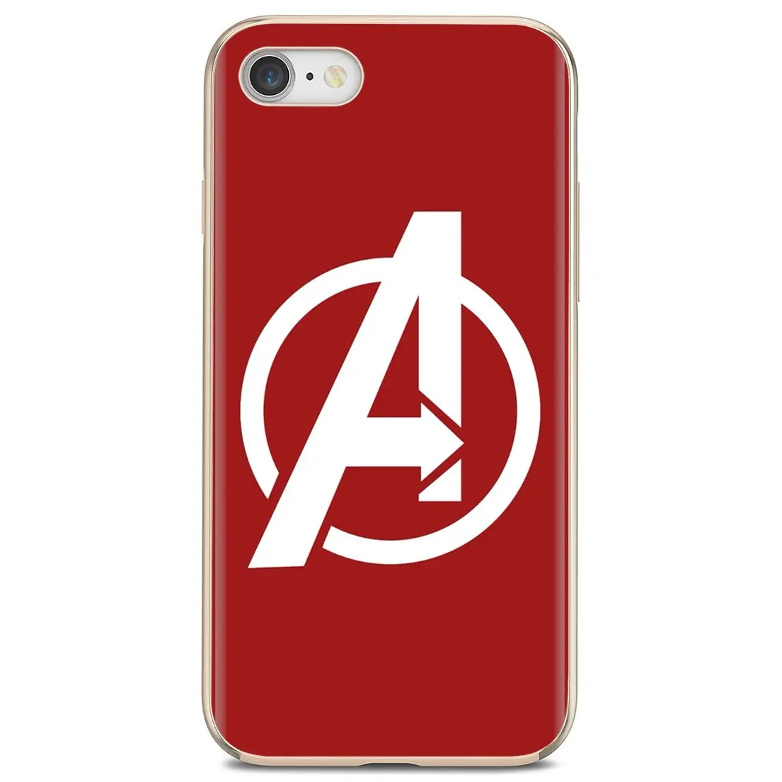 For Meizu M6 M5 M6S M5S M2 M3 M3S NOTE MX6 M6t 6 5 Pro Plus U20 TPU Transparent Shell Case cool Marvel Avengers logo meizu cover Cases For Meizu