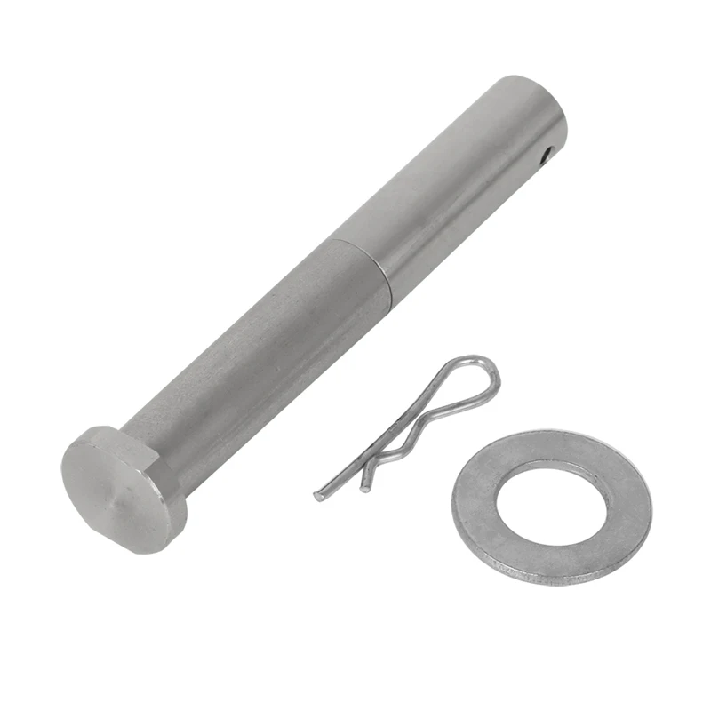 For Opel Astra J Mk6 GTC VXR Chevrolet Chevy Cruze Zafira C Clutch Pedal Pivot Pin Washer Kit Car Accessories Replacement Part