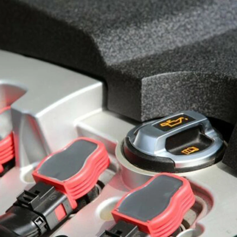 Oil Fuel Cap Car For Audi-R8 A3 A4 A6 A8 Golf Passat 420103485B