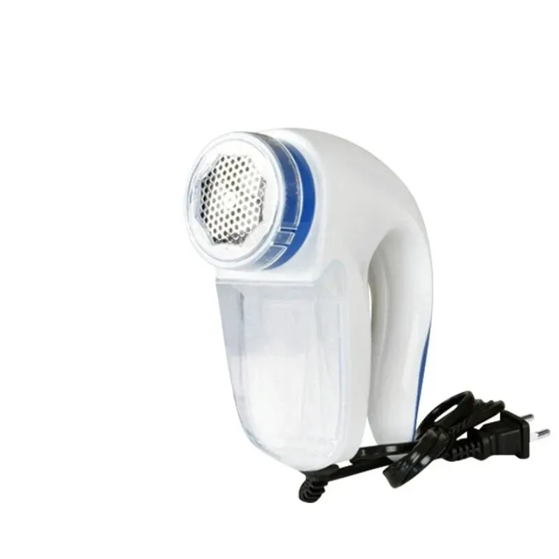 Lint Remover Electric Clothes Fuzz Pills Shaver Lint Pellet Sweaters Curtains Carpets Clothing Lint Pellet Cut Machine EU/US 6