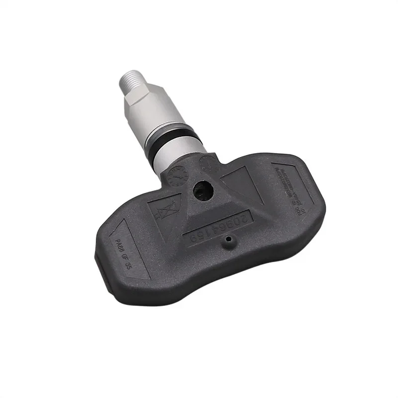 4Pcs TPMS 센서 20964159 캐딜락 ATS CTS 용 타이어 압력 센서 시보레 카마로 SS 315MHz 20964159 TPMS