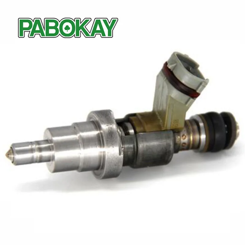 

23250-46131 23209-46131 для TOYOTA 1JE-FSE 1JZ-FSE V6 2325046131 топливный инжектор