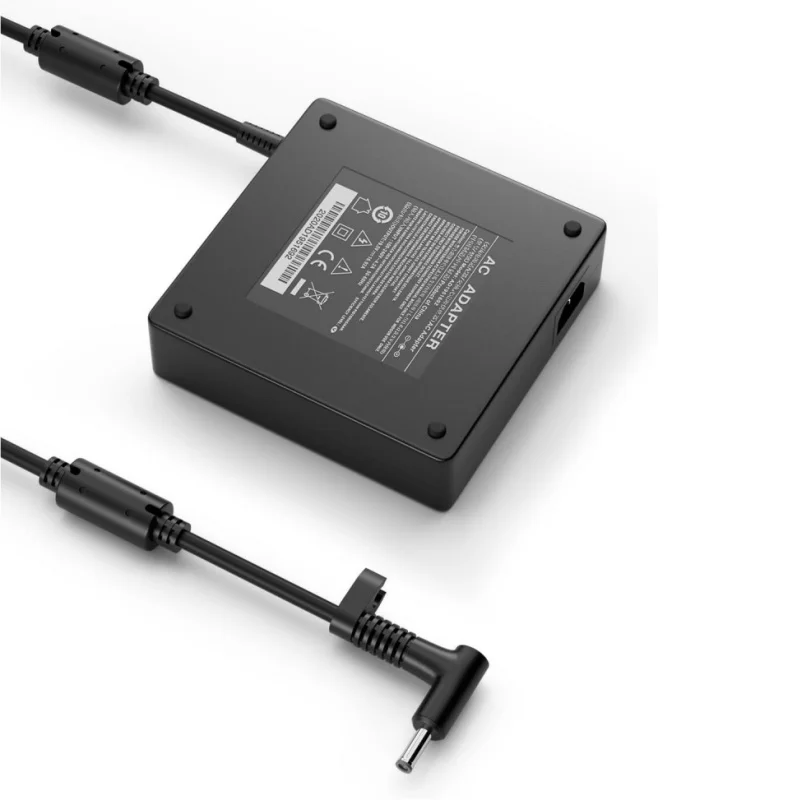 330W 19.5V 16.92A AC Laptop Power Adapter Charger For HP OMEN 17-cm i9 17-ck1000 17-ck2000 TPN-DA60 M34531-003 RTX4080 4090 4060 power adapter laptop charger