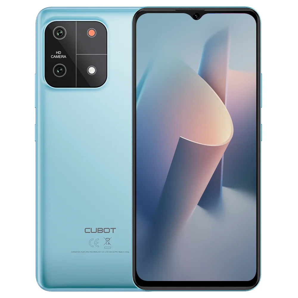 CAXKJE Personalizzata Custodia per Cubot X70,con la Tua Foto,Immagine o Scritta Cover,Flip Caso in PU Pelle Case Portafoglio Case Cover - Brown-ZT2