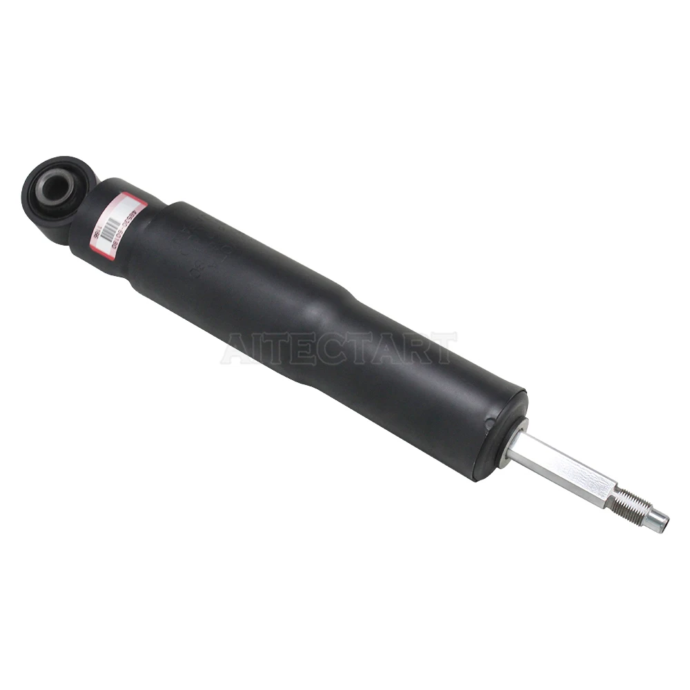 Airsusfat 1x Rear Electric Hydraulic Shock Absorber For Lexus