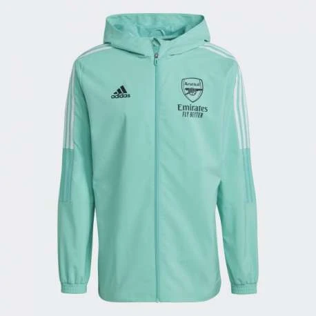 Arsenal Chaqueta Chandal 21/22 Gr4143|Camisetas de fútbol| - AliExpress