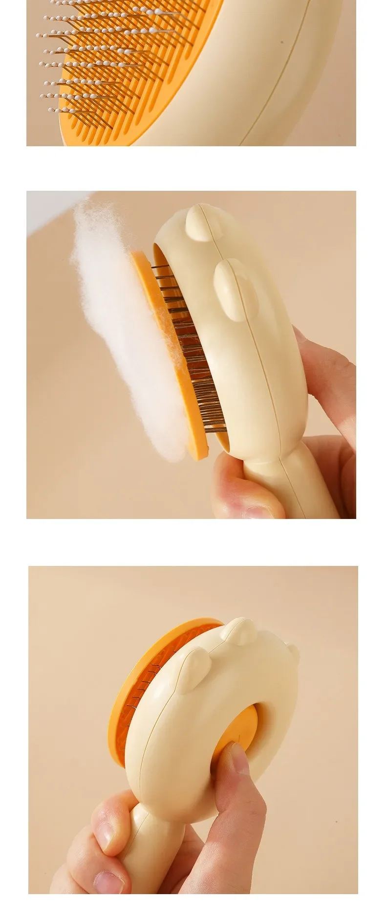 Soft Stroke Brush