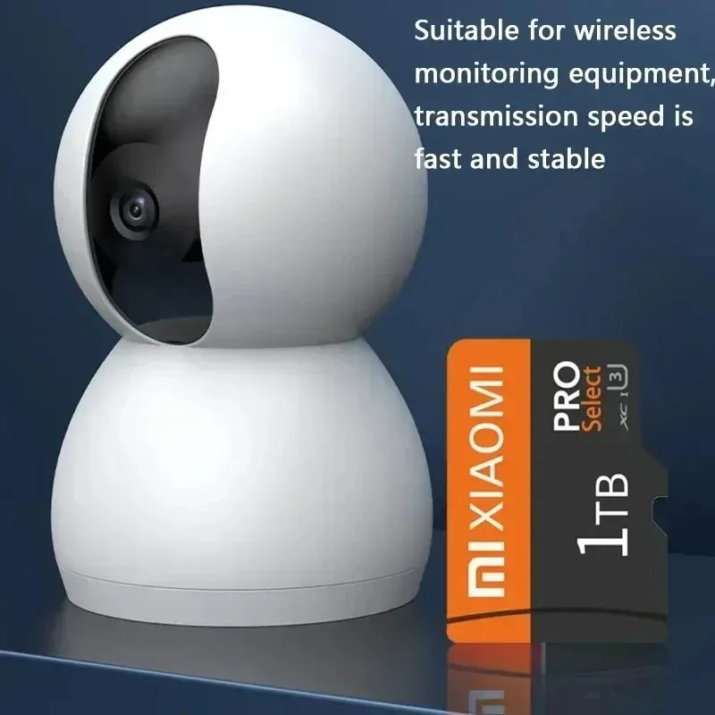 Рисунок 5 - Оригинальная карта памяти Xiaomi Φ 1 ТБ