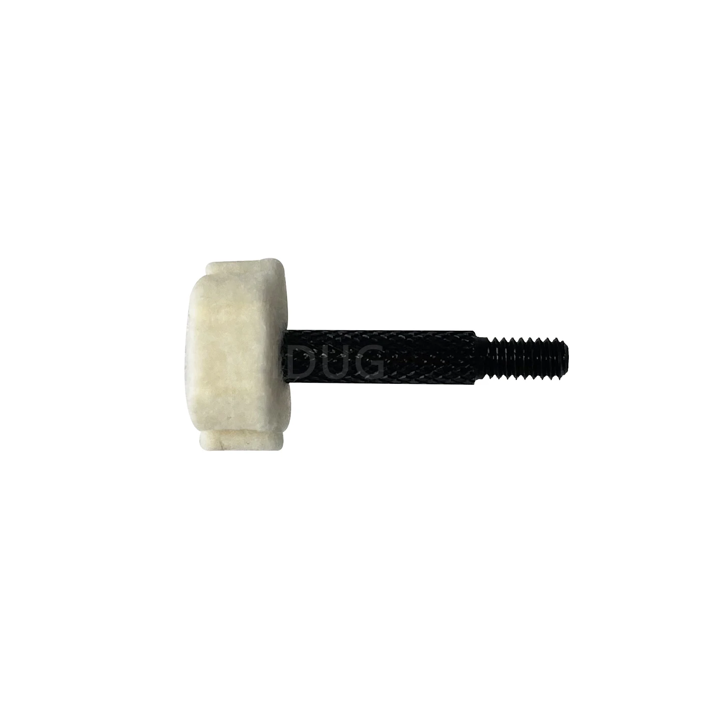 50 Pack Chamber Mop Cleaning Pads Star Wool Felt Gun Brush Cleaning Kit Cleaning Pellets for .22Cal & .30Cal 3