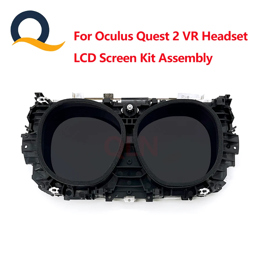 OriginalLCDScreenKitAssemblyForMetaOculusQuest2VRHeadset