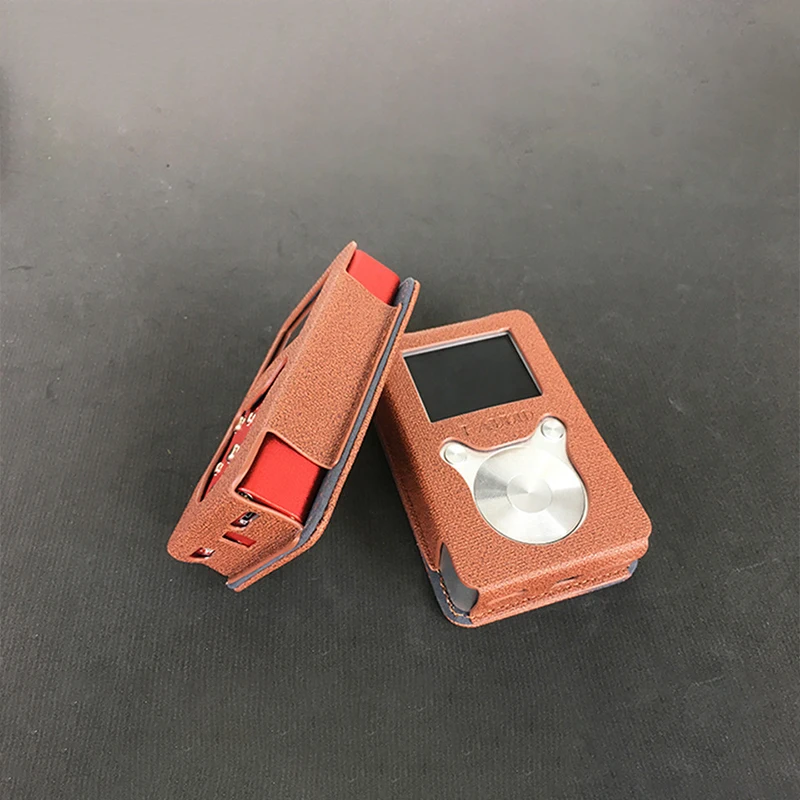 High Quality Protective Case For F.audio Xs-02 & F.audio Fa1 Lossless Hifi Music Player