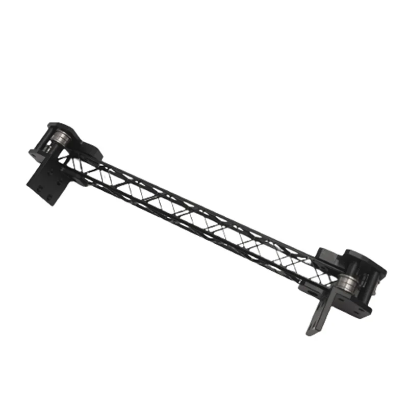 ブルーロールvoron 0.2 v0.2 3Dプリンター用,アルミニウムCNC X軸,左右