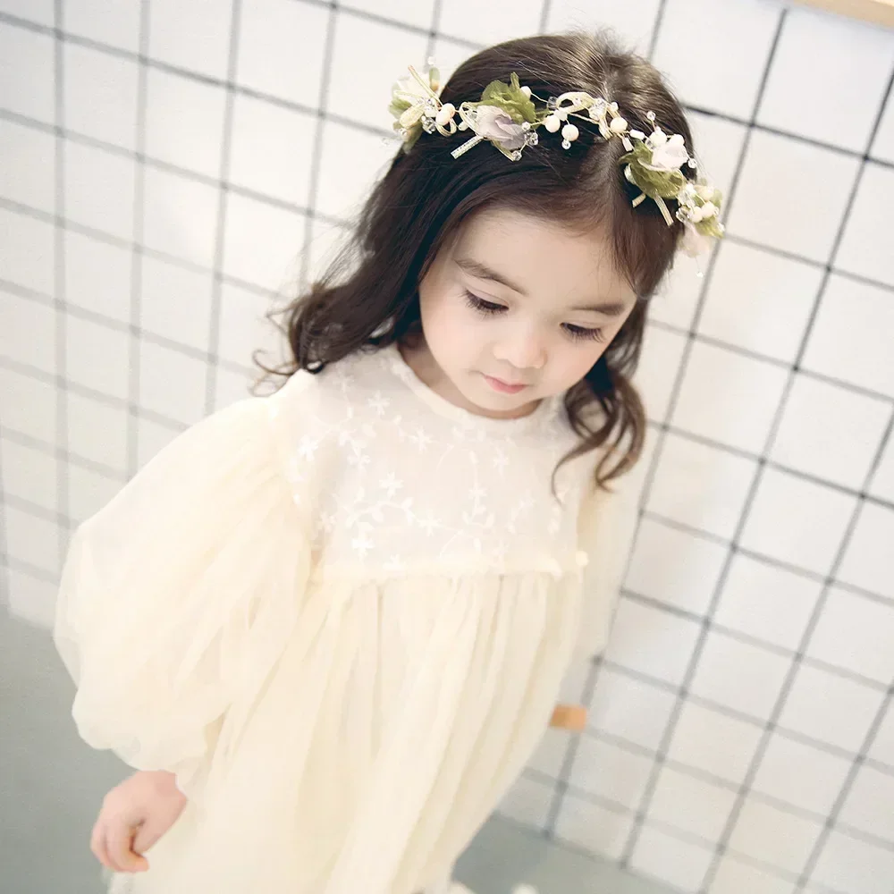 Katherine Baby Girl Dress – Tifl