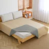 Dog Bed Cover Reversible Waterproof 100% Pet Blanket for Bed Couch Furniture 2