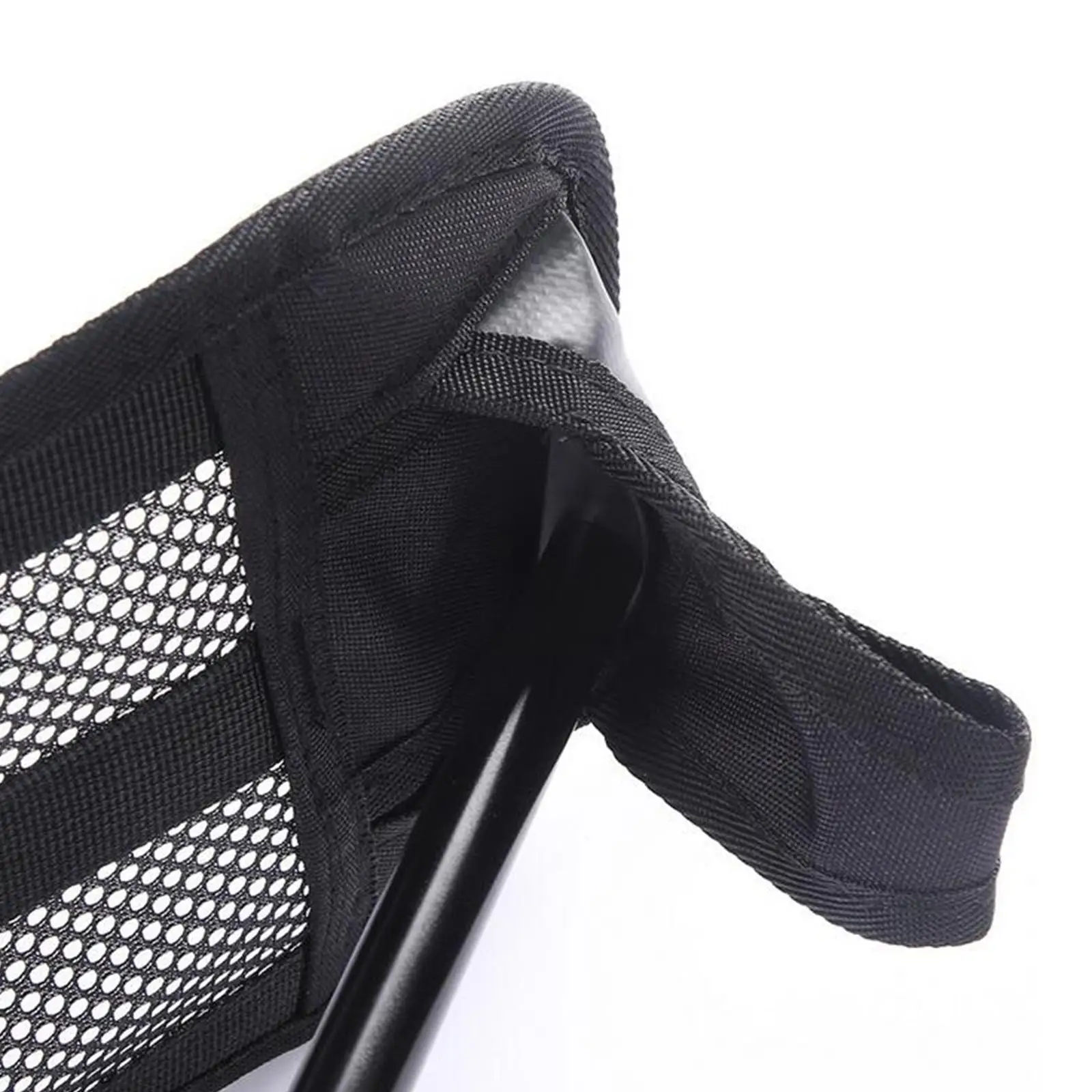 Folding Chair Footrest Foldable Footstool recliner Foot Rest for Camping