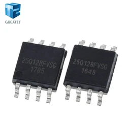5 - Pack High - Performance Flash Memory Chips (10PCS)