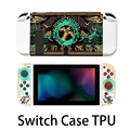 Switch Case B