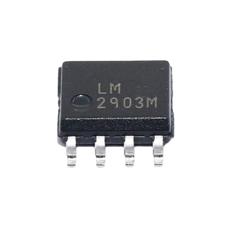 

(5 шт.) LM2903MX LM2903M LMR14030SQDDARQ1 14030Q TMP75AIDR TMP75 NE5532DR N5532 SOP8