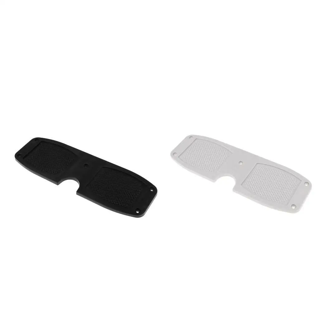 

PVC Transom Plate Outboard Mounting Engine Bracket for Inflatable Boat