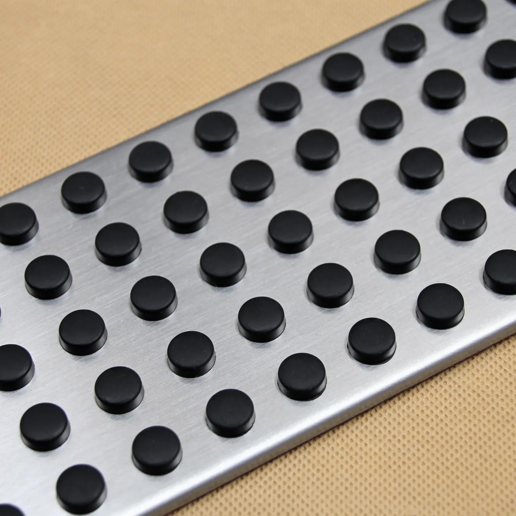 Foot Rest Dead Pedal Cover Accessories For Mercedes A B C E S M GLC GLK GLA GLE GLS W205 W246 W176 W212 W213 W222 X156 X253 W166 pedal cover