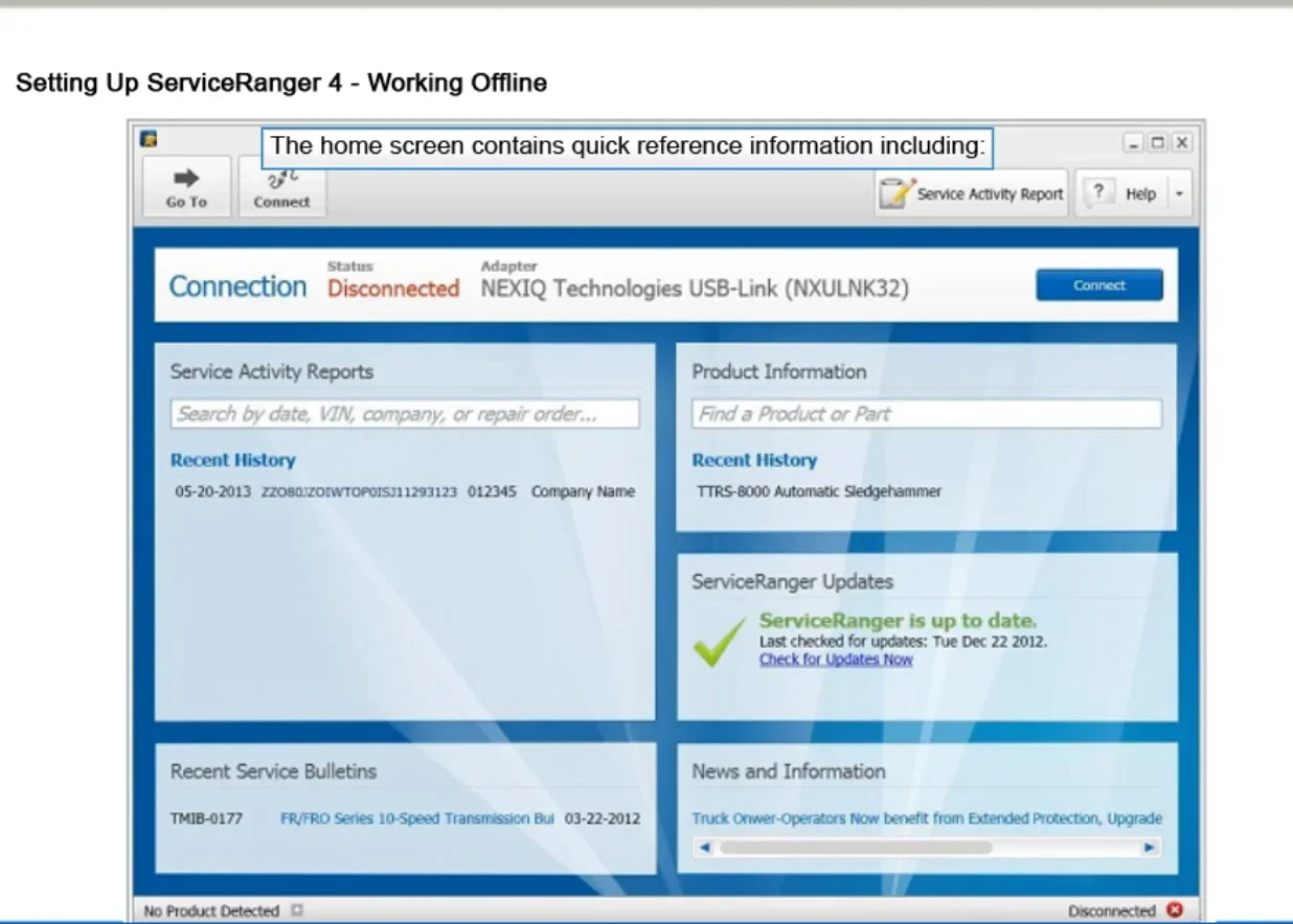 Eaton Service Ranger 4.13 Engineering level [07.2025] Eaton ...