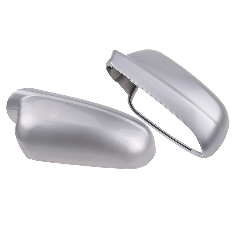 Seitenspiegelabdeckung in gleicher Größe, Auto-Außenverkleidungsteile für VW Volkswagen Golf 4 GTI R32 Bora Jetta MK4 1998-2005 – Detail 4