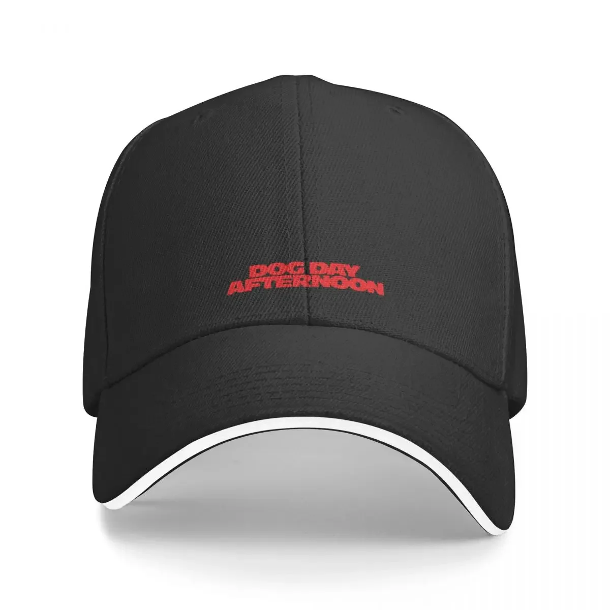 

Pacino Dog Day Afternoon Classic Baseball Cap