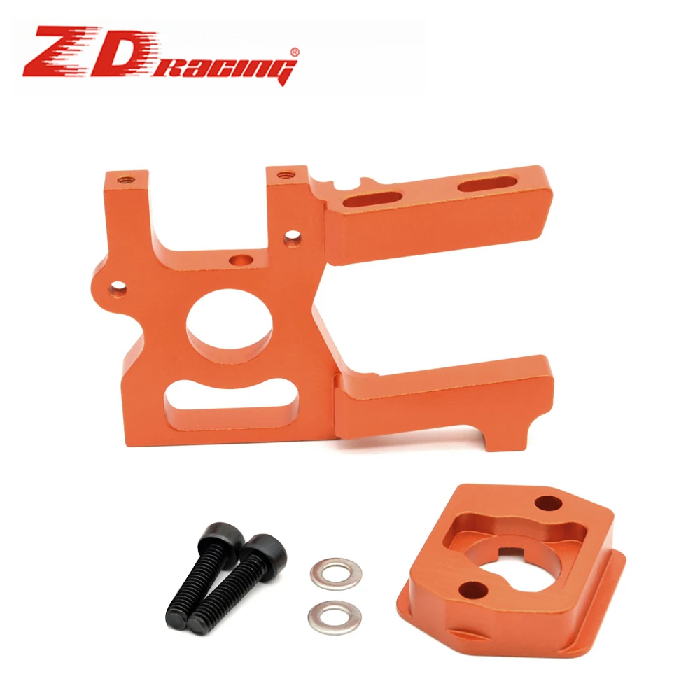 ZD Racing 1/7 EX-07 EX07 RC плоский спортивный Дрифт автомобиль оригинальные аксессуары