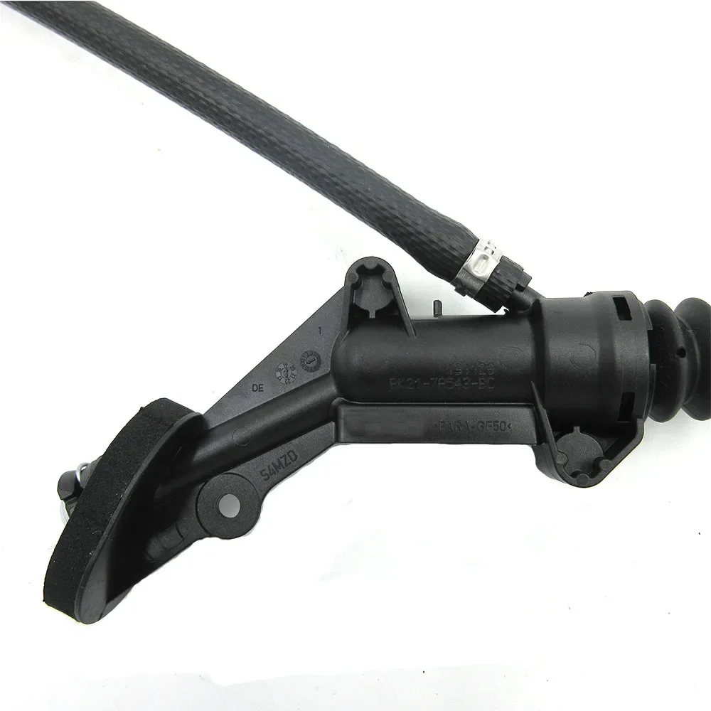 Clutch Master Cylinder For Ford Transit Tourneo Transit 2.2 TDCi FWD RWD DRF4 DRFF DRFG CYR5 CY24 BK217A543BC