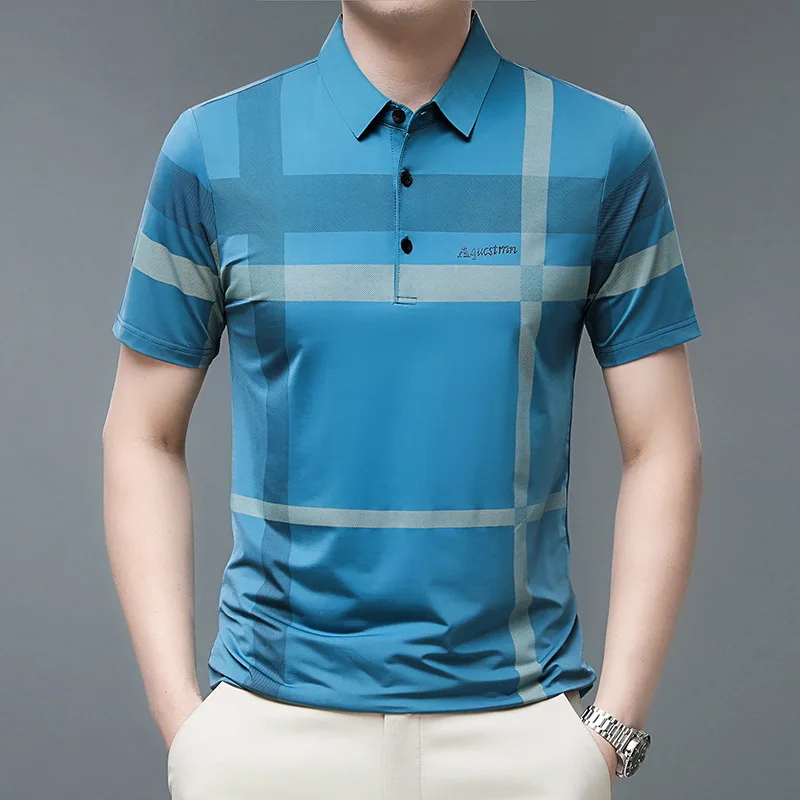 T-Shirts & Polos - Casual Polo, T-Shirts for Men