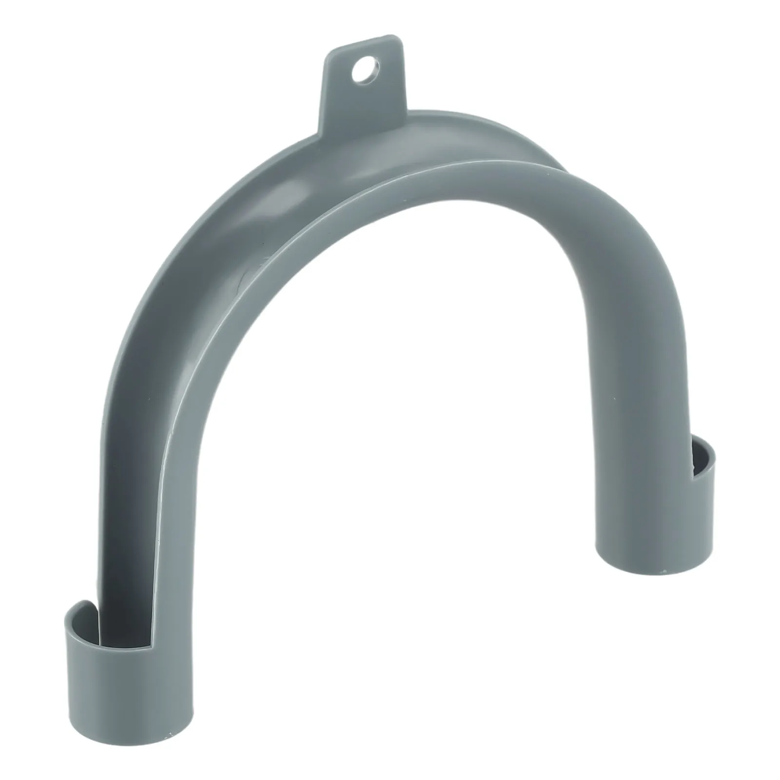 1Pc Washing Machine Drain U Clips Outlet Hose Hook Pipe Clamps For Washing Machine Dishwasher Cleaning Accessories