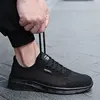 39-40 Mesh Vulcanized Men's Sneakers Casual Tennis For Men Size 48 Plus Size Shoes 42 43 44 45 46 Sport Hit Hypebeast Tenis 2