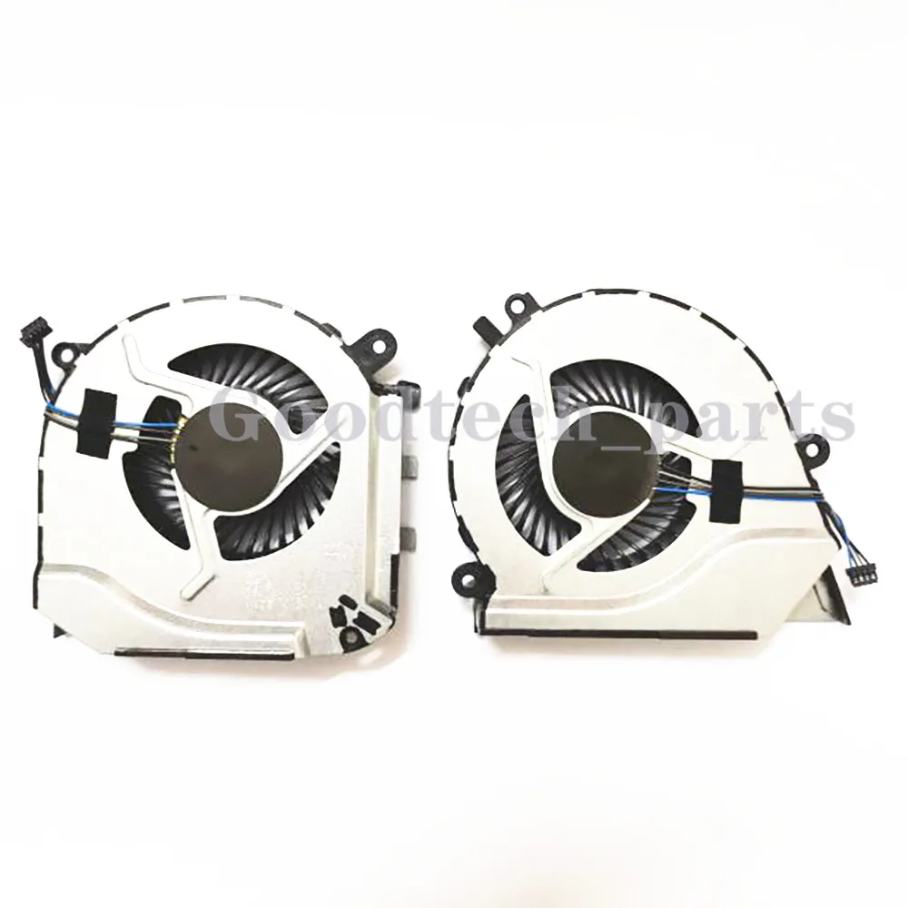 New For HP Pavilion 17-e116dx 17-e112dx Notebook PC Cpu Cooling Fan 