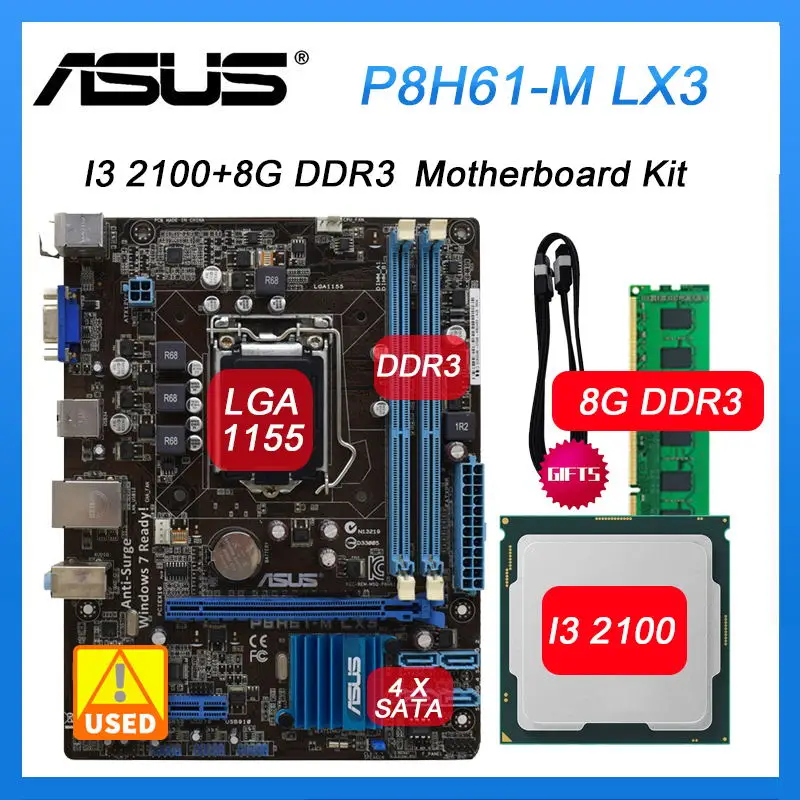 P8h61 m lx3 поддерживаемые процессоры. P8h61-m pro/cm6630-8/dp_mb. asus-p8h61-m-lx2-r20-roda-o-cooler-um-pouco-e-para подходящие процессоры.